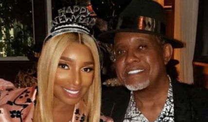 NeNe Leakes is dating Nyonisela Sioh.